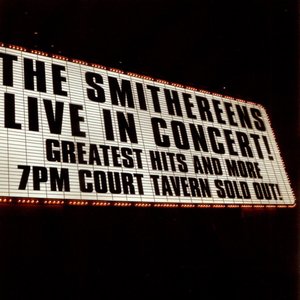 Live In Concert! - Greatest Hits and More