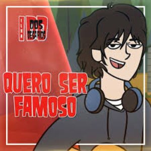 Ilha dos Desafios - Quero Ser Famoso (Cover)