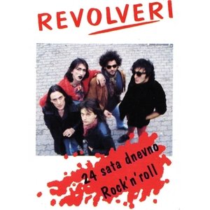 24 sata dnevno Rock'n'roll