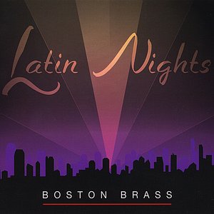 Latin Nights