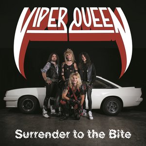 Surrender To the Bite - EP
