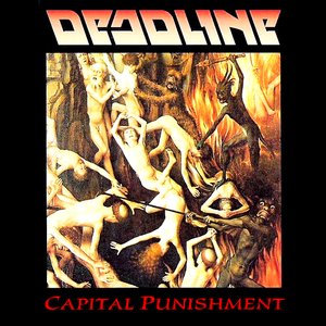 Capital Punishment