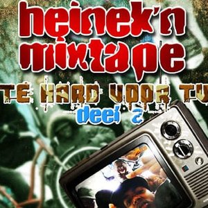 Te Hard Voor TV Deel 2