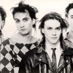 The Bolshoi 的头像