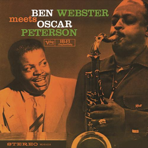 Ben Webster & Oscar Peterson - 120 Psychedelic Trance Germany - Zortam Music