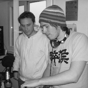 Noisia and Phace 的头像