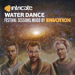 Water Dance Festival Session