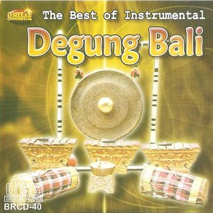 The Best of Instrumental Degung Bali