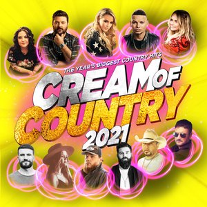 Cream of Country 2021