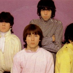 The Barracudas 的头像