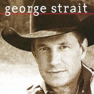 Image for 'George Strait'