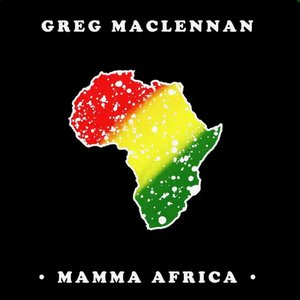 Mamma Africa