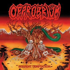 Serpent Temptation (Reissue)