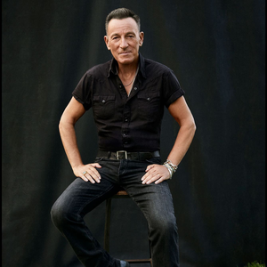 Bruce Springsteen