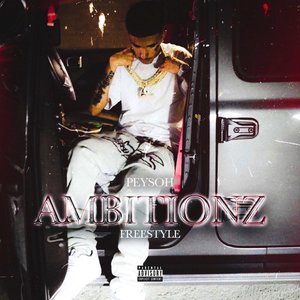 Ambitionz Freestyle - Single