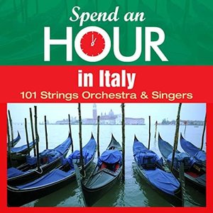 Spend an Hour.. in Italy