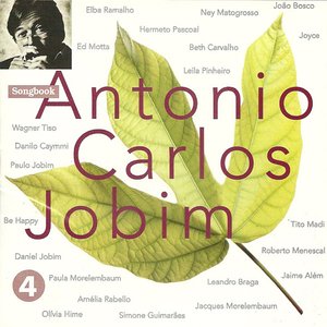 Songbook Antonio Carlos Jobim, Vol. 4