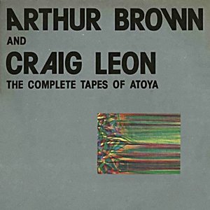 The Complete Tapes of Atoya cover