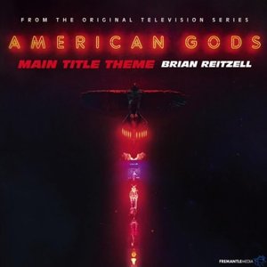 American Gods Main Title Theme (From "American Gods" Soundtrack)