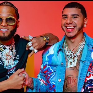 El Alfa, CJ & Chael Produciendo 的头像