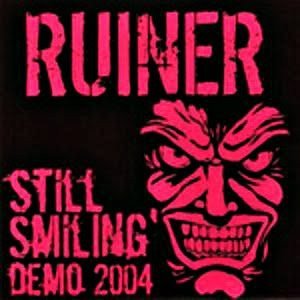 Still Smiling Demo 2004