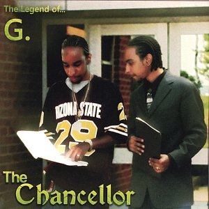 The Legend of ... The Chancellor