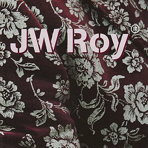 JW Roy