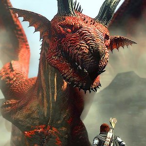 Dragon's Dogma: Dark Arisen 的头像