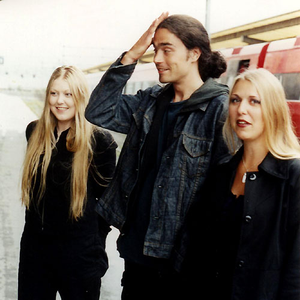 Tactile Gemma photo provided by Last.fm