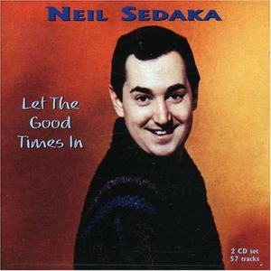 NEIL SEDAKA - Puppet Man Lyrics - Zortam Music