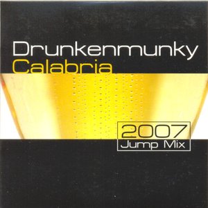 Calabria - 2007 Jump Mix