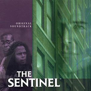Imagen de 'Sentinel [Original TV Soundtrack]'