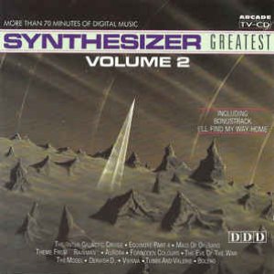 Synthesizer Greatest 2
