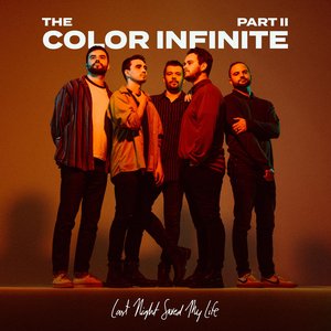 The Color Infinite, Pt. 2