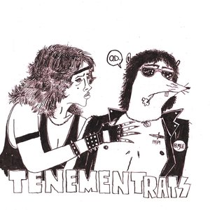 Avatar de TENEMENT RATS