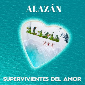 Artwork for Supervivientes Del Amor