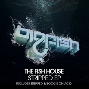 Аватар для The Fish House