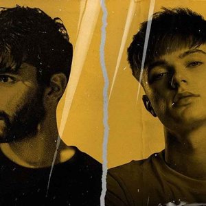 Avatar for R3HAB & HRVY