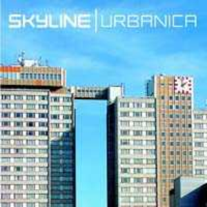 Urbanica cover