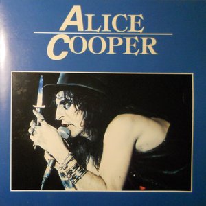 Image for 'Alice Cooper'