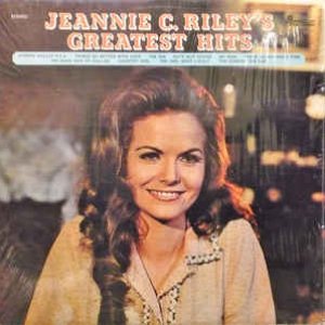 Jeannie C. Riley's Greatest Hits