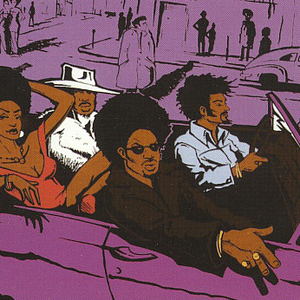 Minimal Funk photo provided by Last.fm