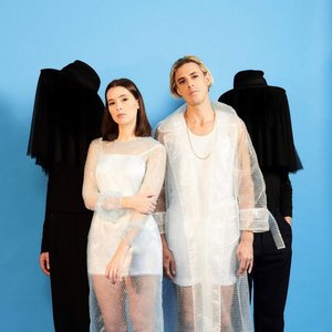 Avatar for Confidence Man & Daniel Avery
