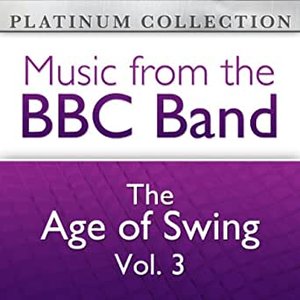 BBC Band - The Age Of Swing 3