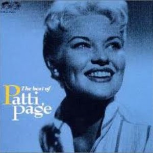 Best Of Patti Page