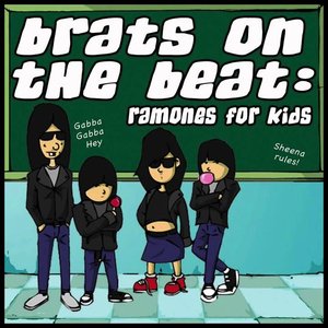 Avatar for Emily Wynne-Hughes, Brats On The Beat Singers