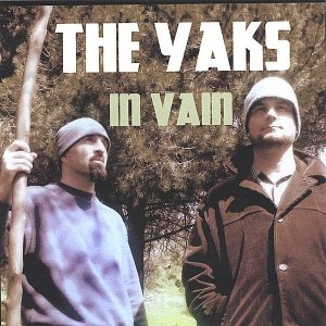In Vain
