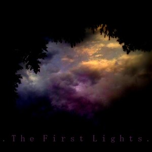 Image for 'THE FIRST LIGHTS'