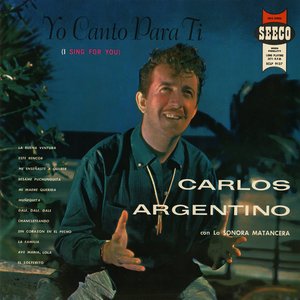 Yo Canto Para Ti (I Sing For You)