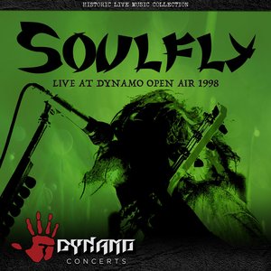 Image for 'Live at Dynamo Open Air 1998'